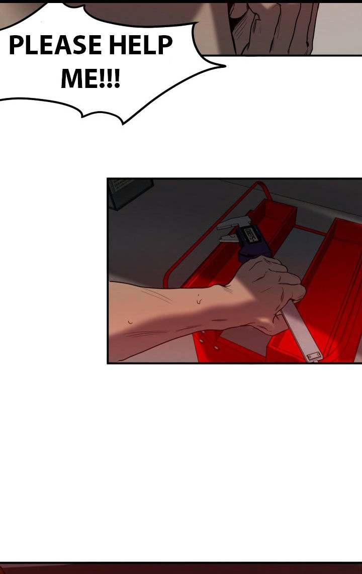 Killing Stalking - Chapter 18 [photo 82] - MangaPorn