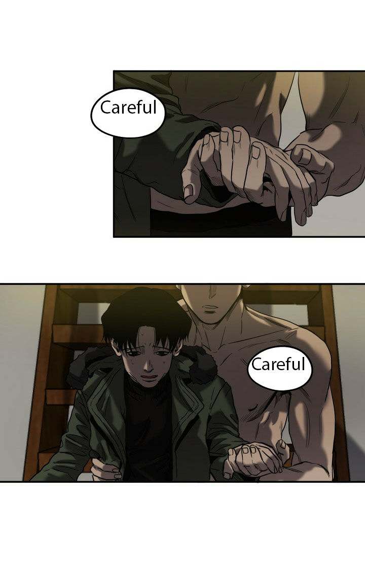 Killing Stalking - Chapter 18 [photo 91] - MangaPorn