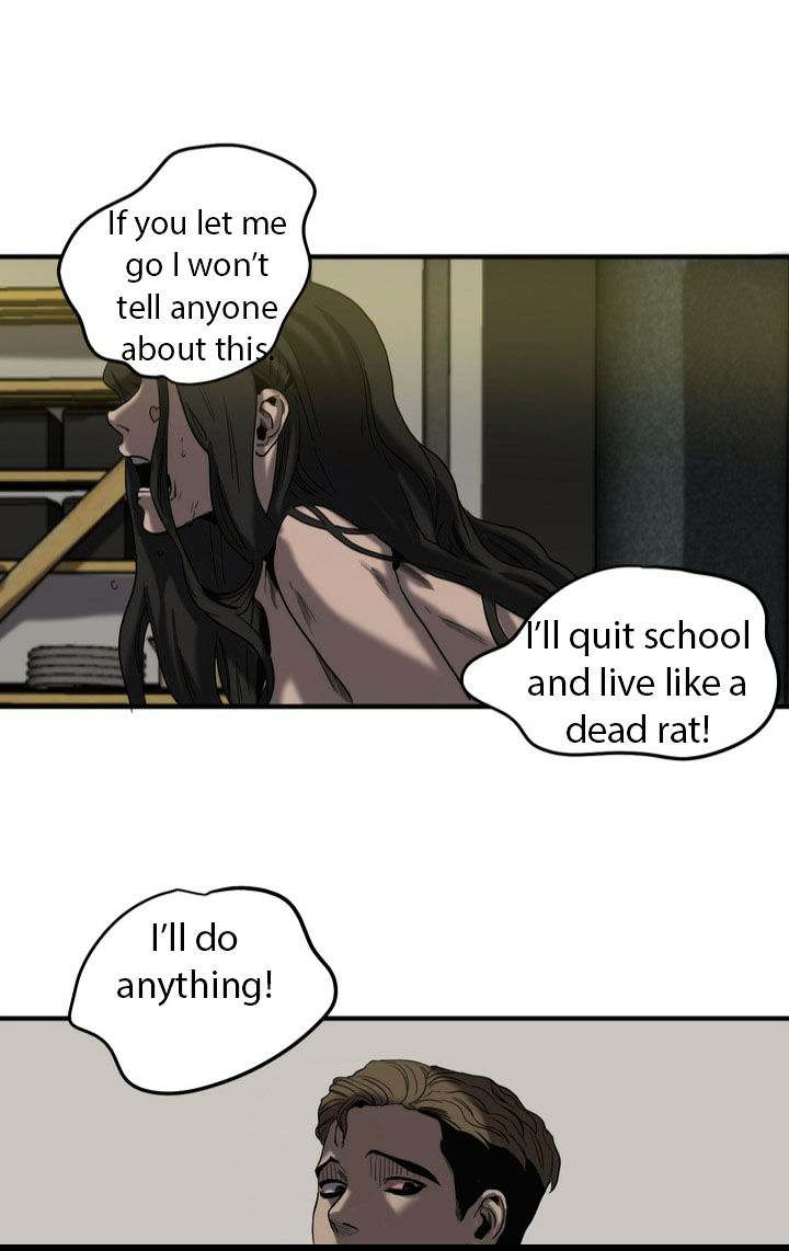 Killing Stalking - Chapter 18 [photo 94] - MangaPorn