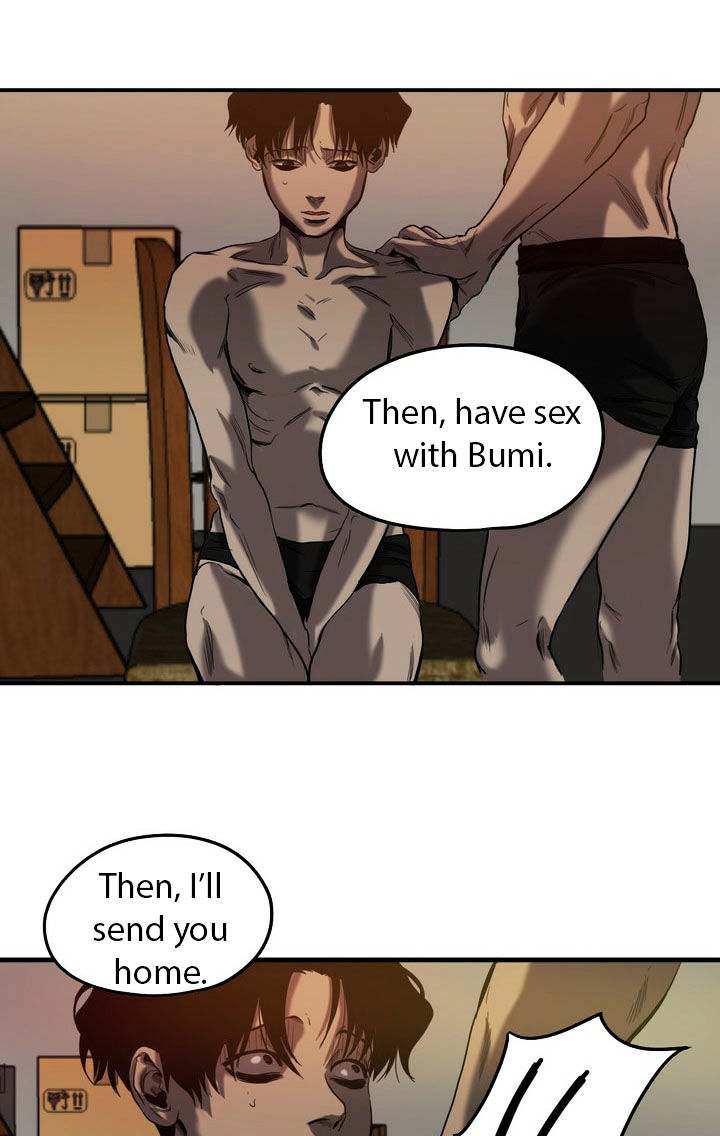 Killing Stalking - Chapter 18 [photo 97] - MangaPorn