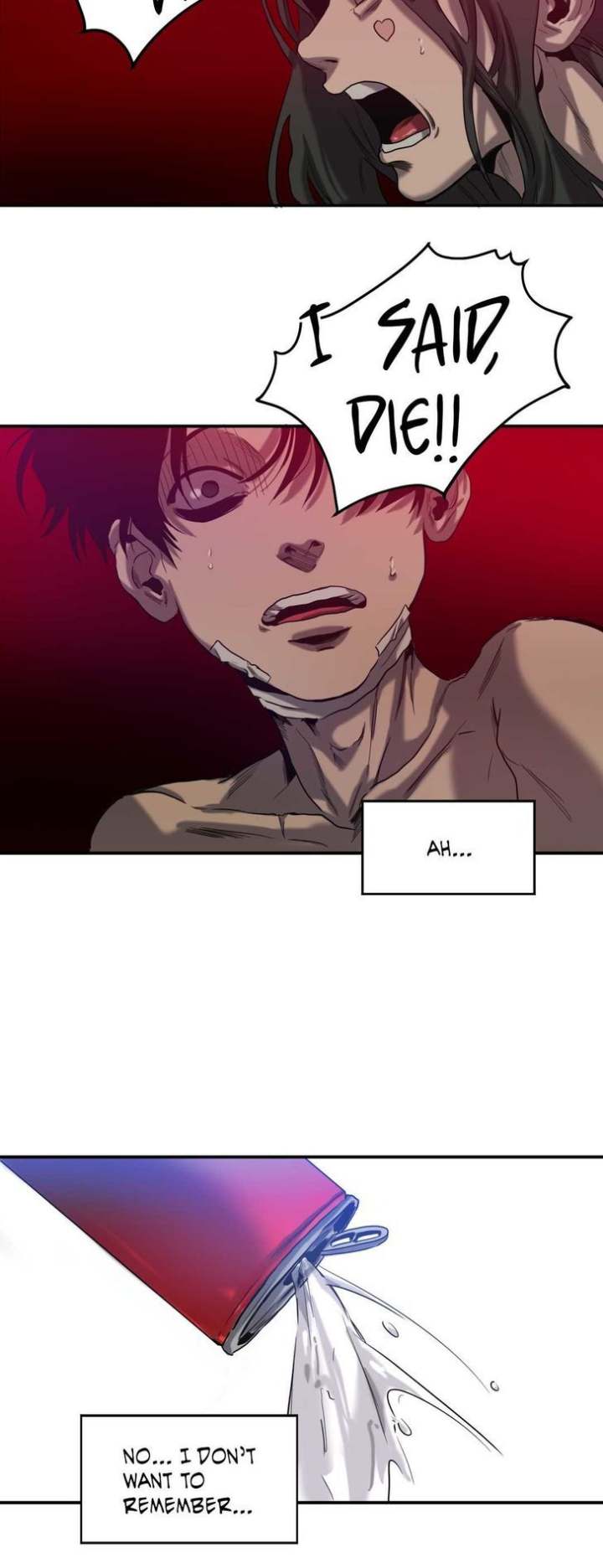 Killing Stalking - Chapter 19 [photo 11] - MangaPorn