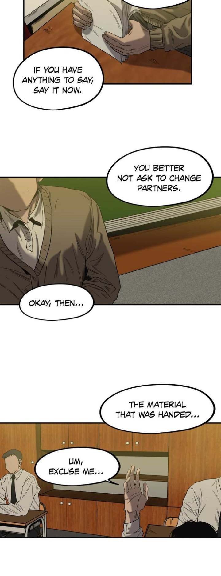 Killing Stalking - Chapter 19 [photo 14] - MangaPorn