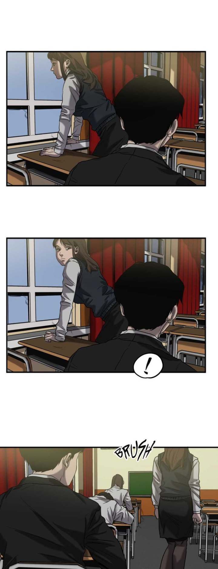 Killing Stalking - Chapter 19 [photo 18] - MangaPorn