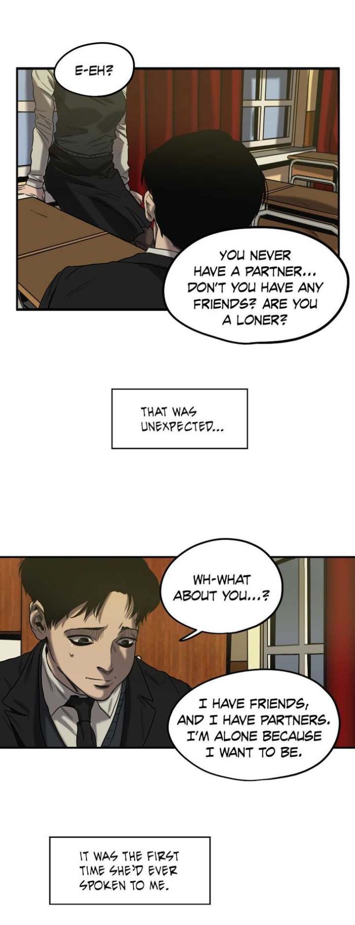 Killing Stalking - Chapter 19 [photo 21] - MangaPorn
