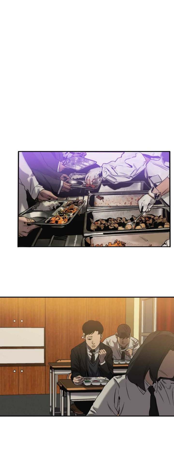 Killing Stalking - Chapter 19 [photo 29] - MangaPorn