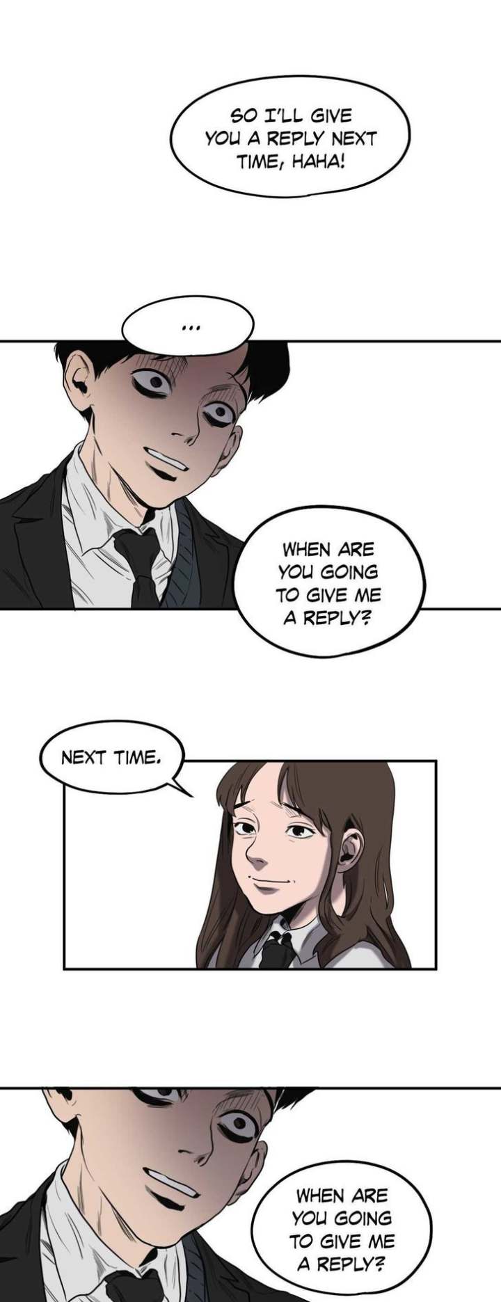 Killing Stalking - Chapter 19 [photo 48] - MangaPorn