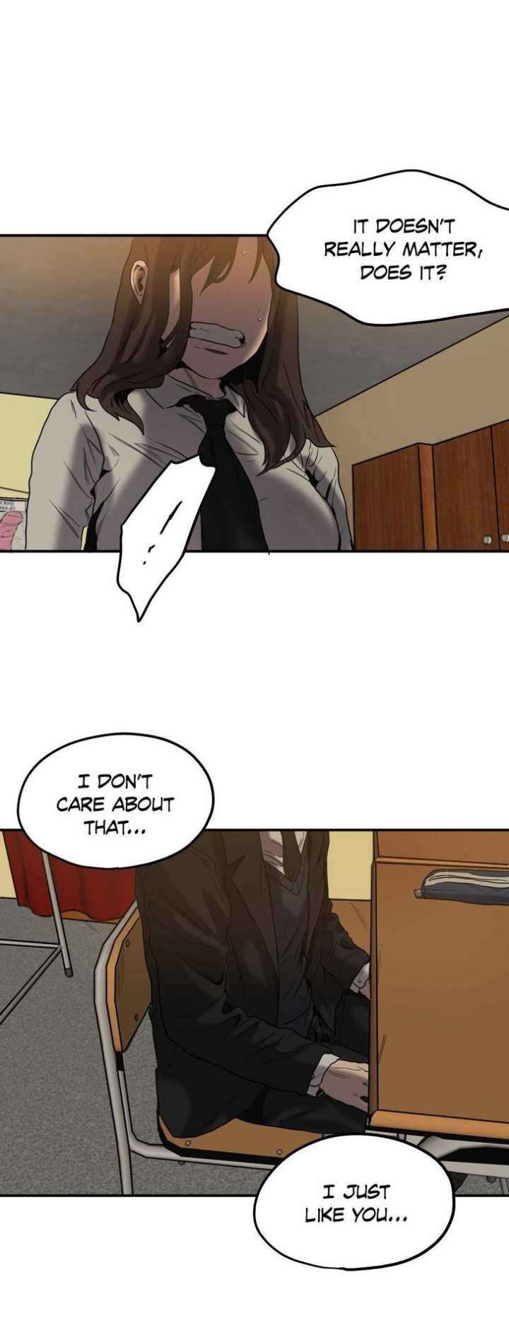 Killing Stalking - Chapter 19 [photo 62] - MangaPorn