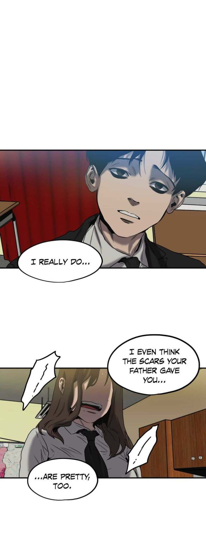 Killing Stalking - Chapter 19 [photo 63] - MangaPorn