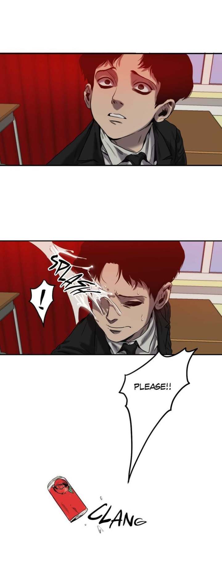 Killing Stalking - Chapter 19 [photo 65] - MangaPorn