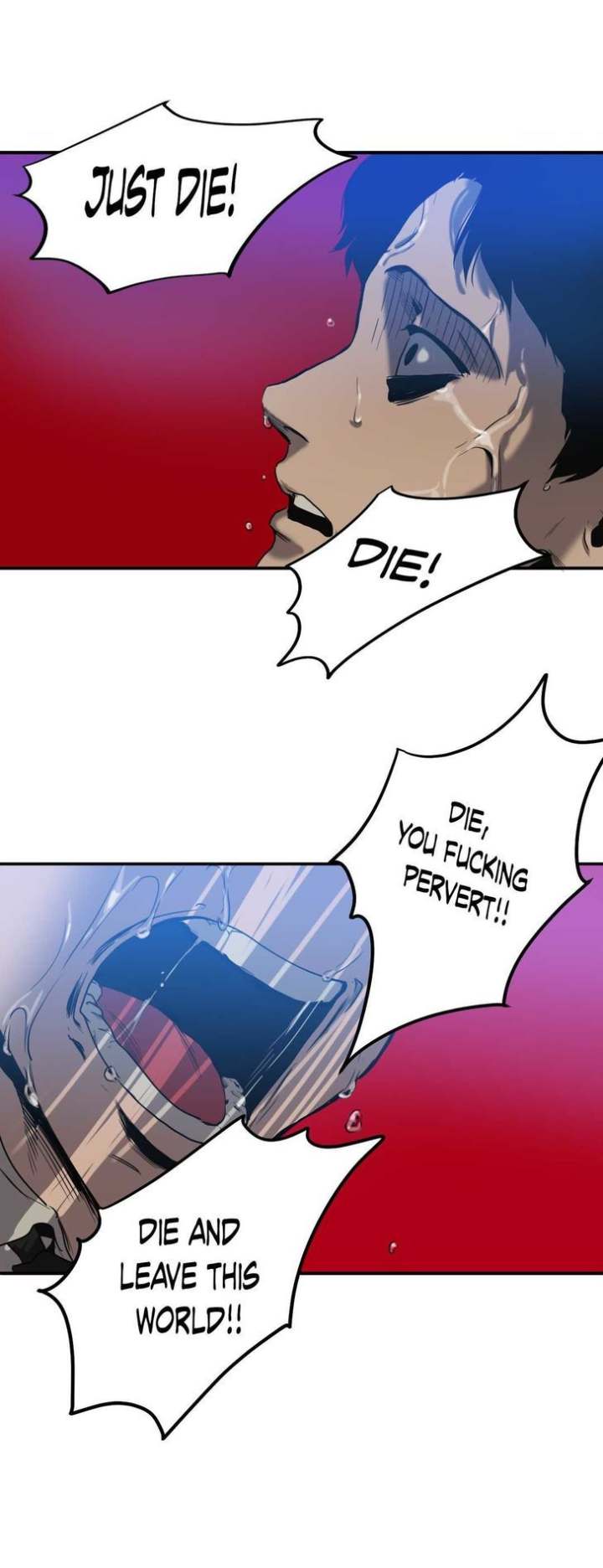 Killing Stalking - Chapter 19 [photo 66] - MangaPorn