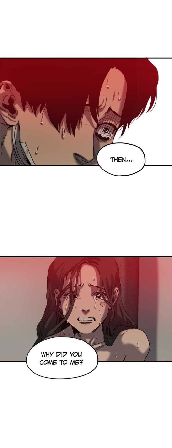 Killing Stalking - Chapter 19 [photo 68] - MangaPorn