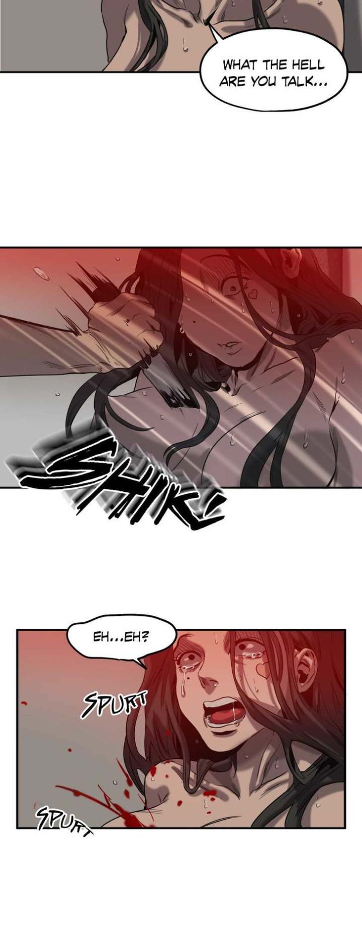 Killing Stalking - Chapter 19 [photo 71] - MangaPorn