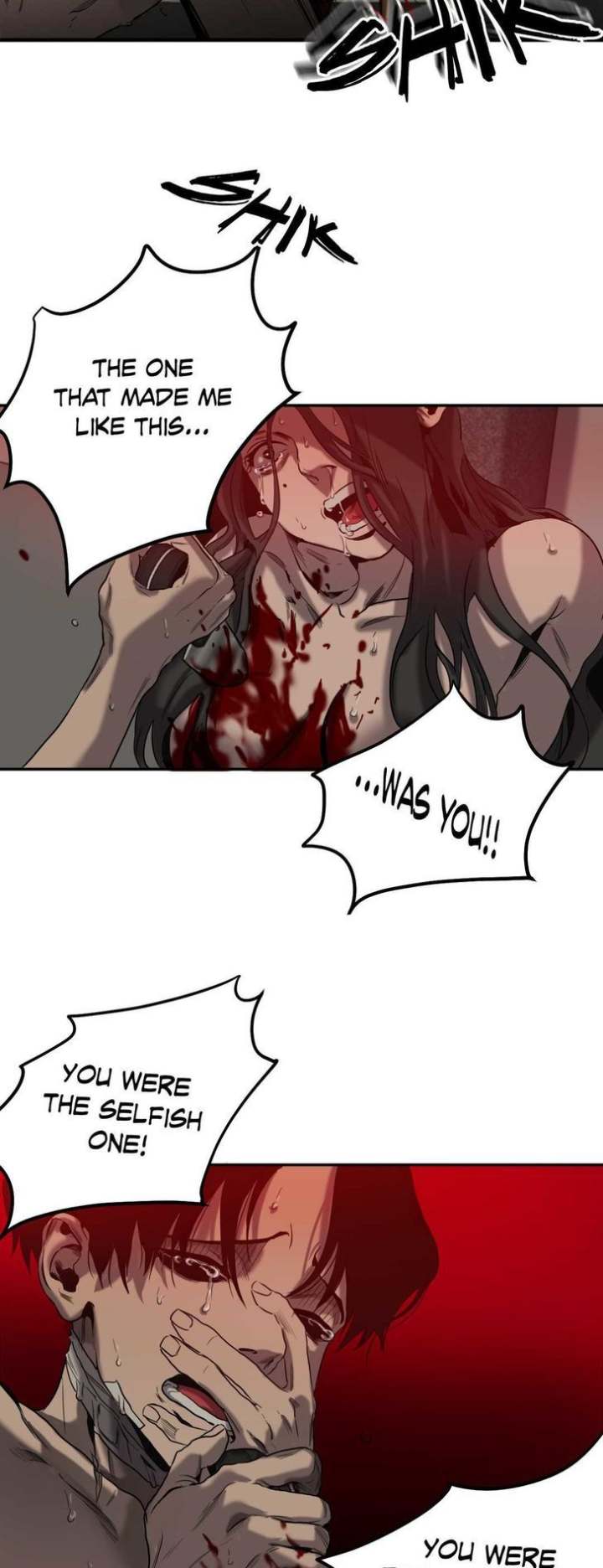 Killing Stalking - Chapter 19 [photo 73] - MangaPorn