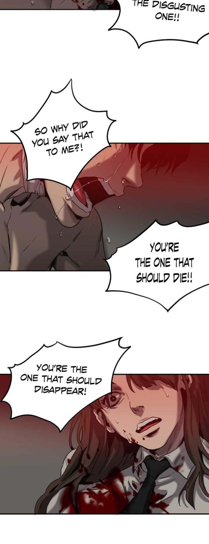 Killing Stalking - Chapter 19 [photo 74] - MangaPorn