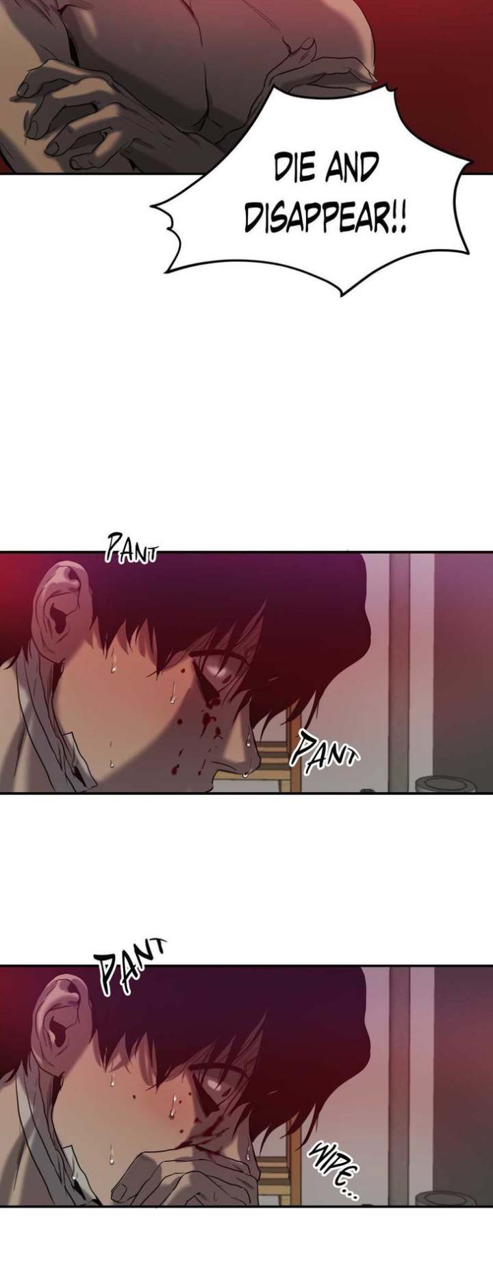 Killing Stalking - Chapter 19 [photo 76] - MangaPorn