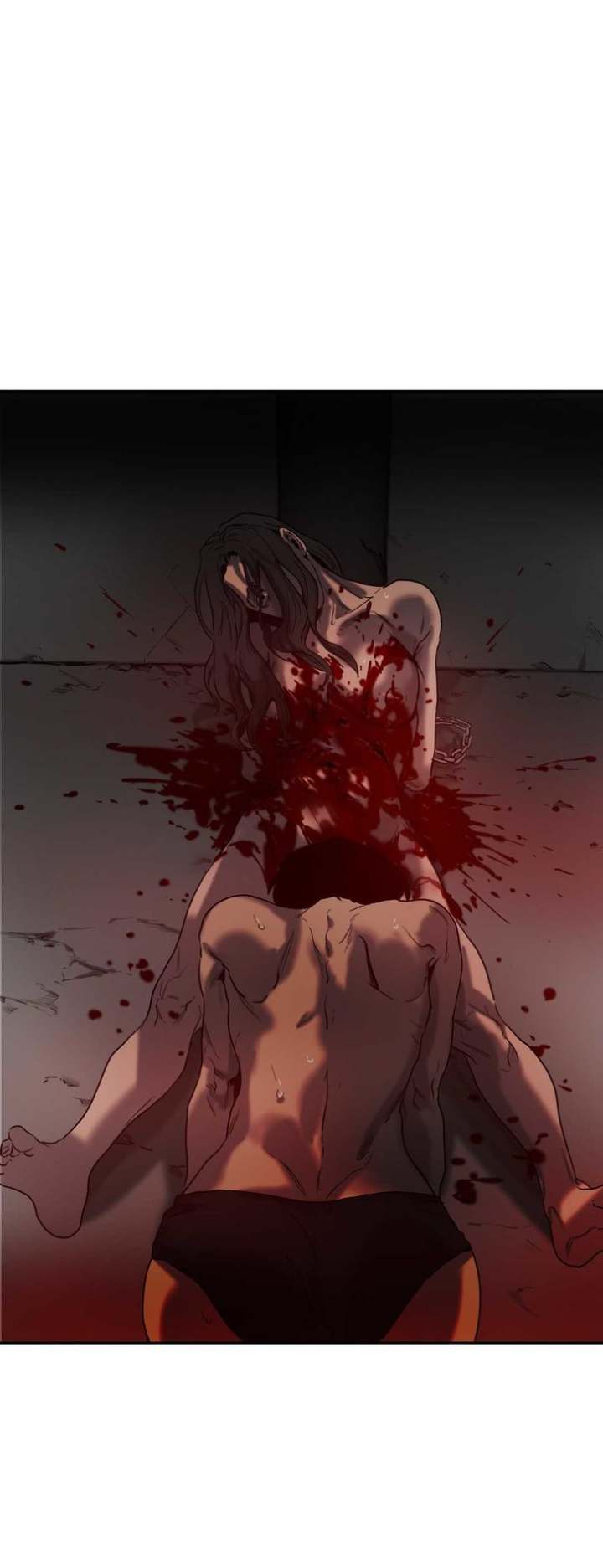 Killing Stalking - Chapter 19 [photo 79] - MangaPorn