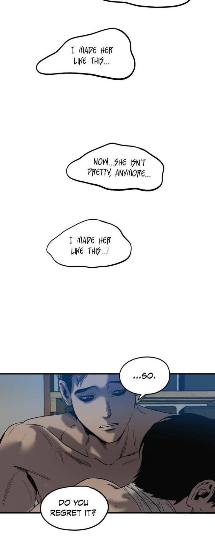 Killing Stalking - Chapter 19 [photo 86] - MangaPorn