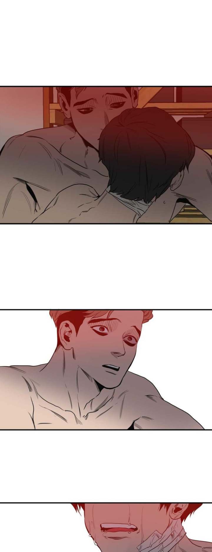 Killing Stalking - Chapter 19 [photo 87] - MangaPorn