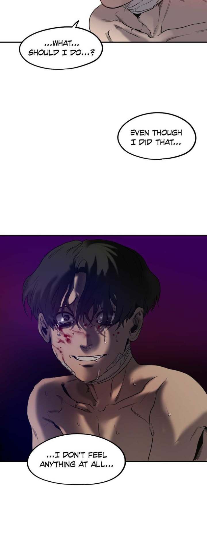 Killing Stalking - Chapter 19 [photo 88] - MangaPorn
