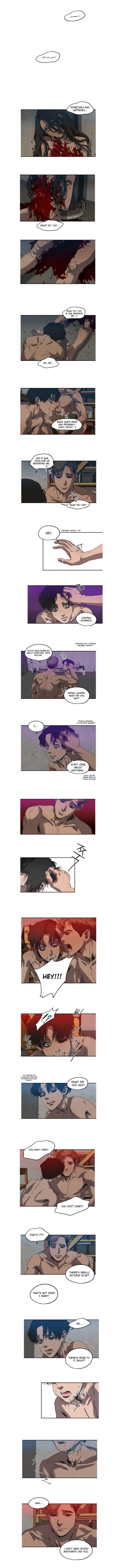 Killing Stalking - Chapter 20 [photo 1] - MangaPorn