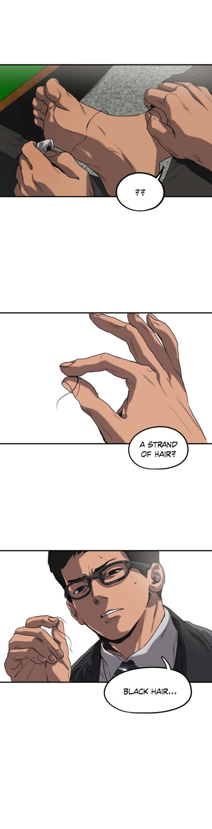 Killing Stalking - Chapter 22 [photo 11] - MangaPorn