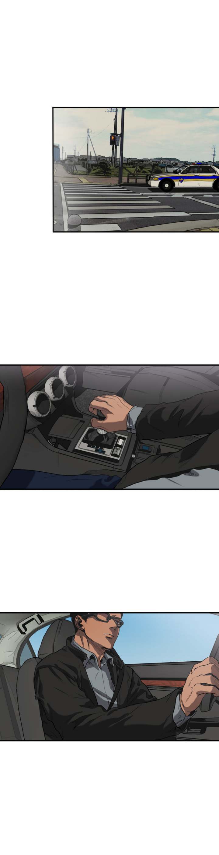 Killing Stalking - Chapter 22 [photo 2] - MangaPorn