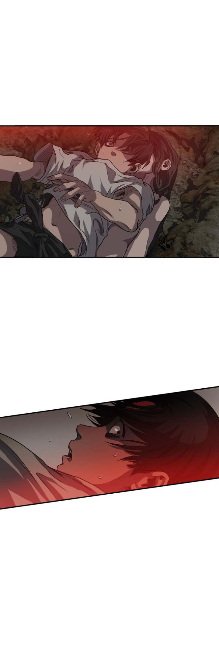 Killing Stalking - Chapter 22 [photo 39] - MangaPorn