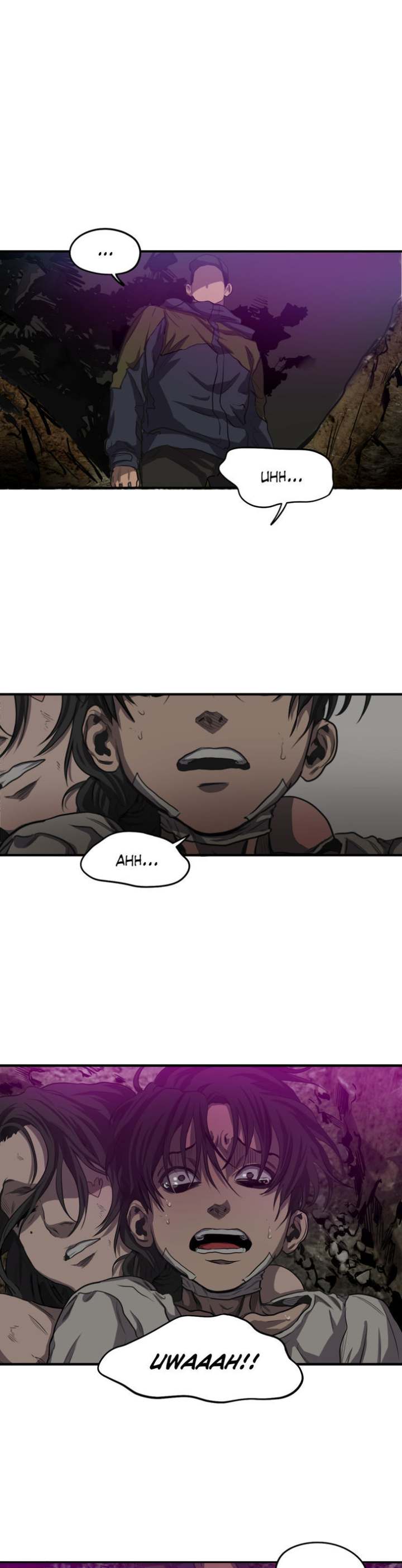 Killing Stalking - Chapter 22 [photo 41] - MangaPorn