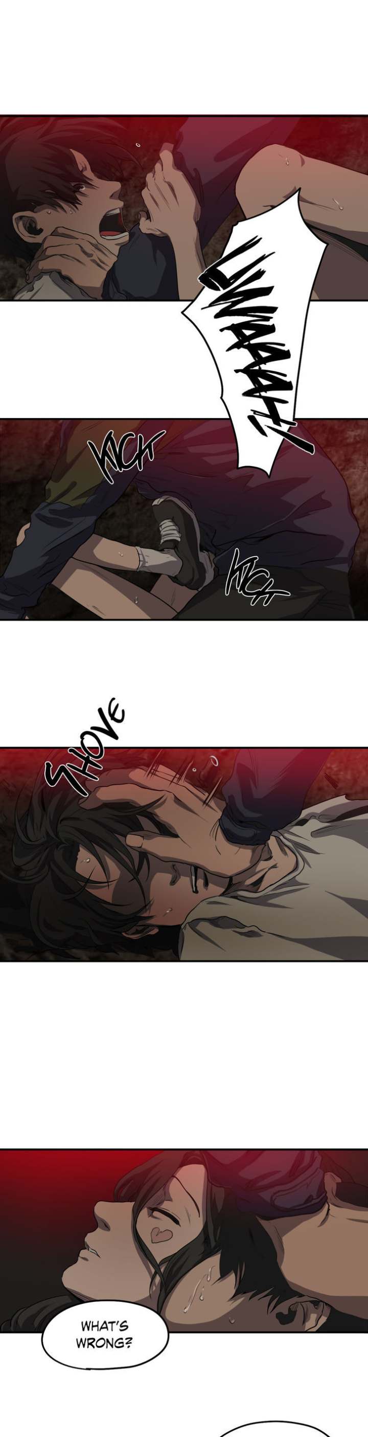 Killing Stalking - Chapter 22 [photo 43] - MangaPorn