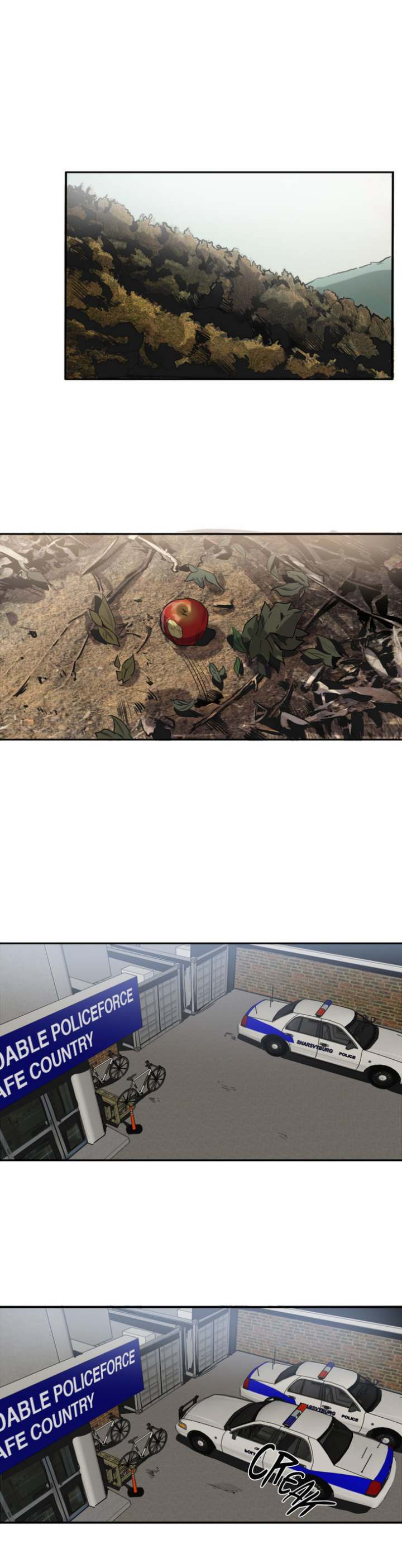 Killing Stalking - Chapter 22 [photo 46] - MangaPorn