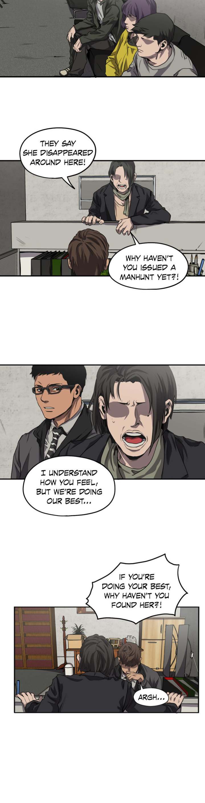 Killing Stalking - Chapter 22 [photo 48] - MangaPorn