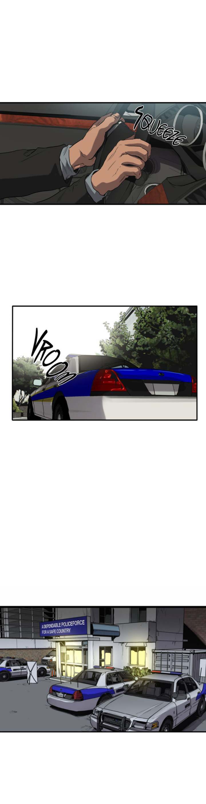 Killing Stalking - Chapter 22 [photo 5] - MangaPorn