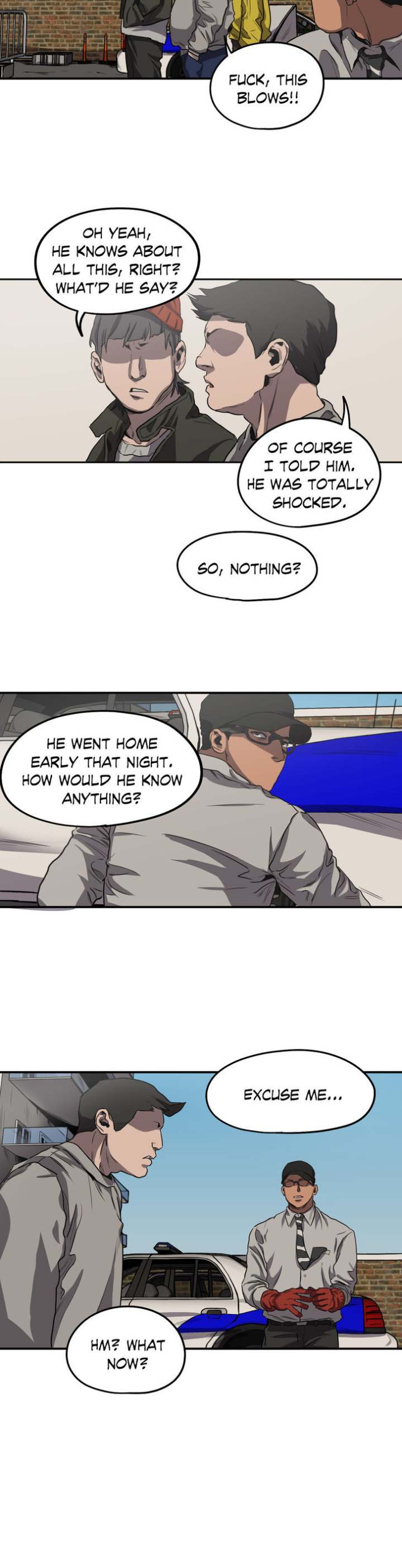 Killing Stalking - Chapter 22 [photo 52] - MangaPorn