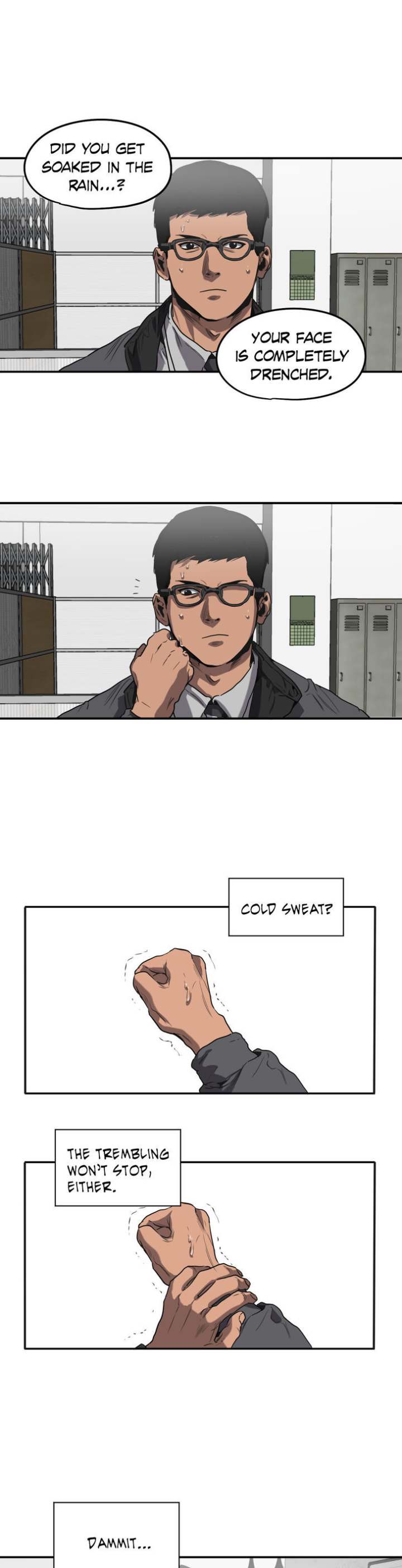 Killing Stalking - Chapter 22 [photo 8] - MangaPorn