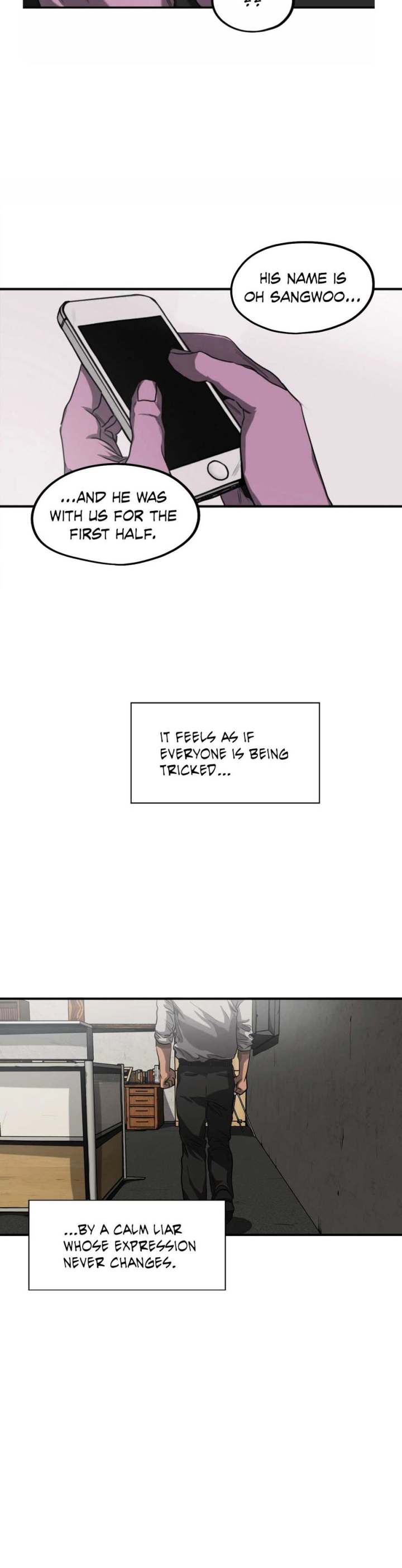 Killing Stalking - Chapter 23 [photo 10] - MangaPorn