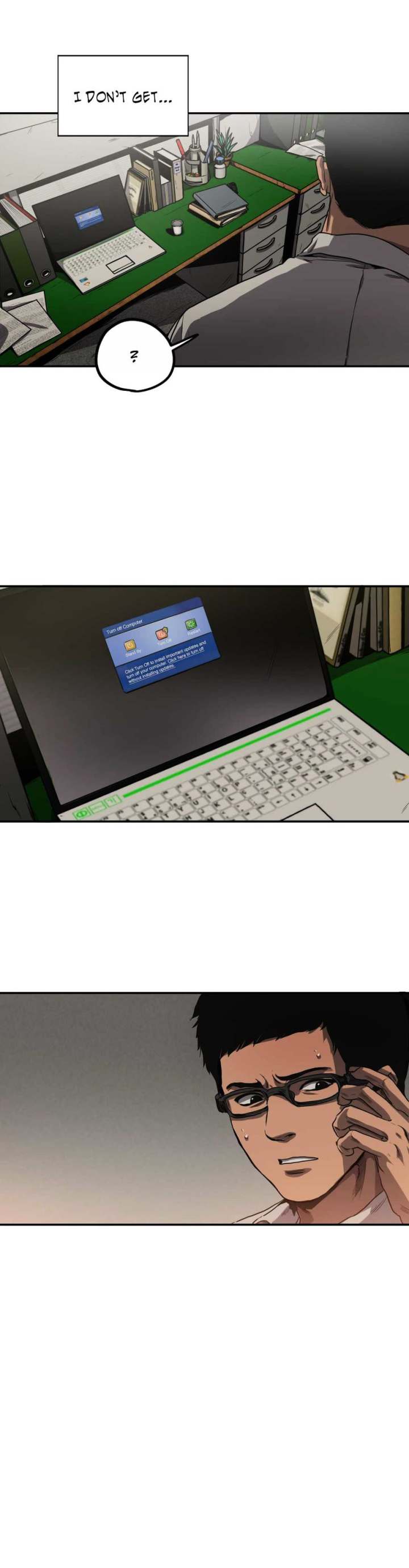 Killing Stalking - Chapter 23 [photo 12] - MangaPorn