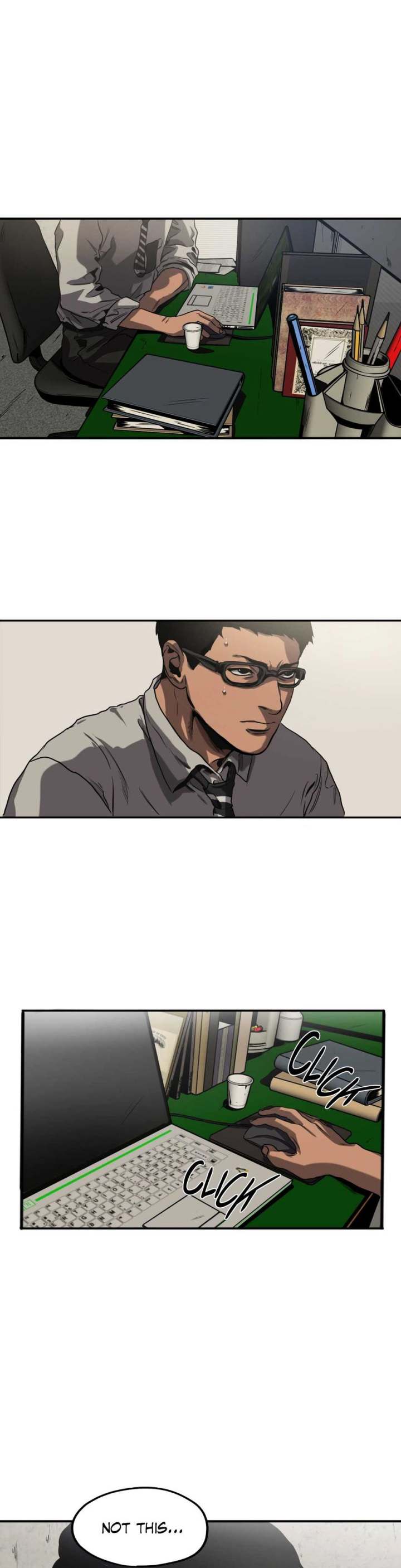 Killing Stalking - Chapter 23 [photo 13] - MangaPorn