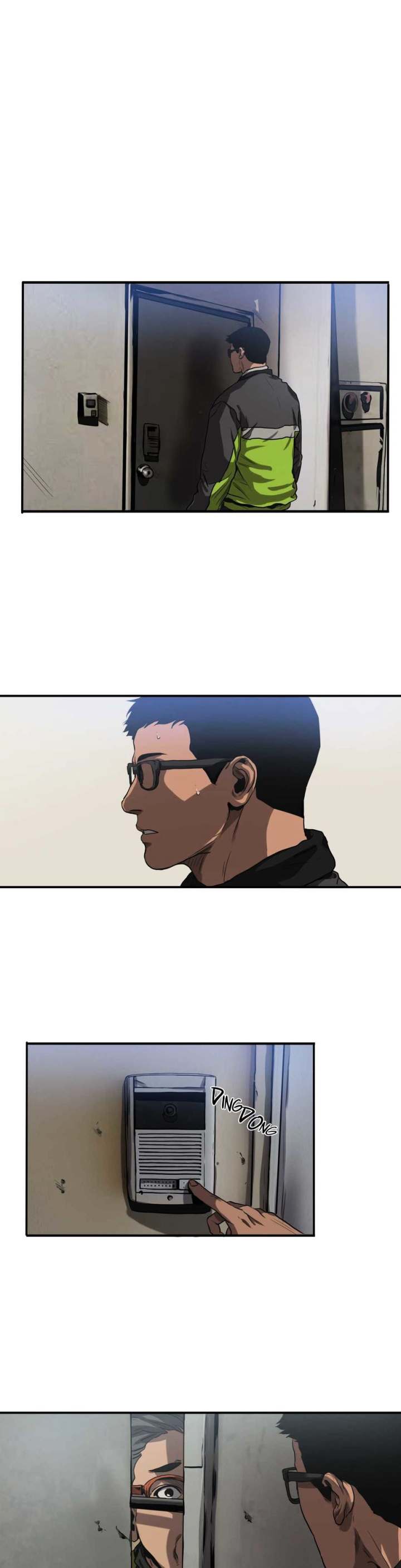 Killing Stalking - Chapter 23 [photo 29] - MangaPorn