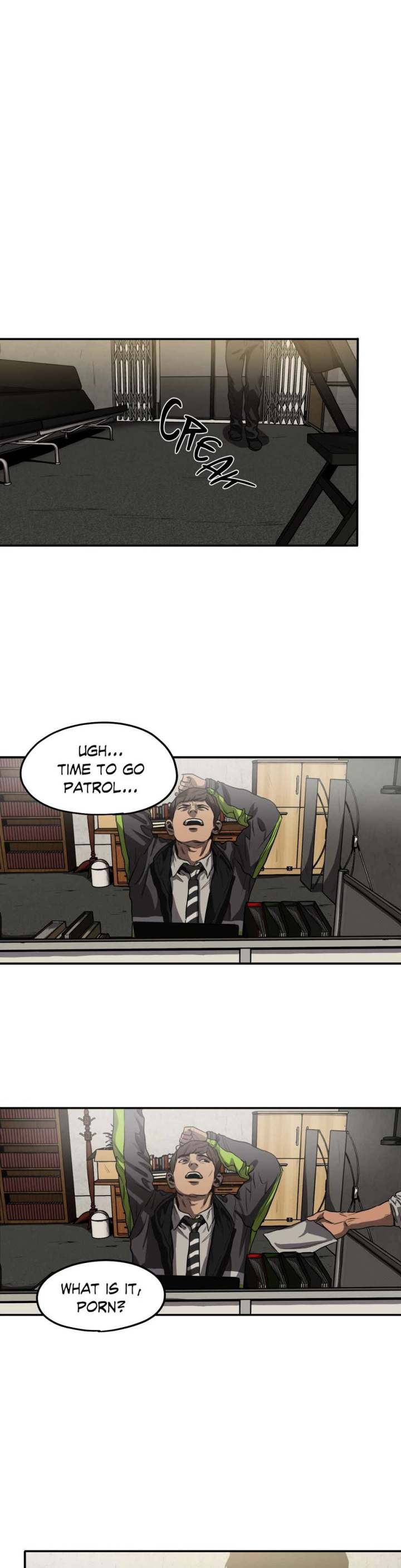 Killing Stalking - Chapter 23 [photo 3] - MangaPorn