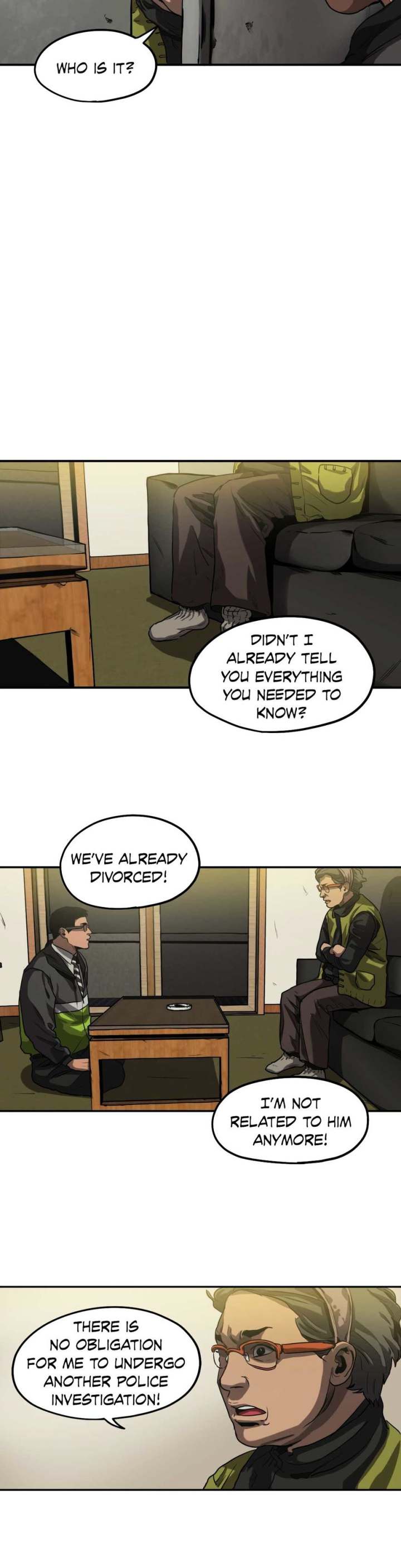 Killing Stalking - Chapter 23 [photo 30] - MangaPorn