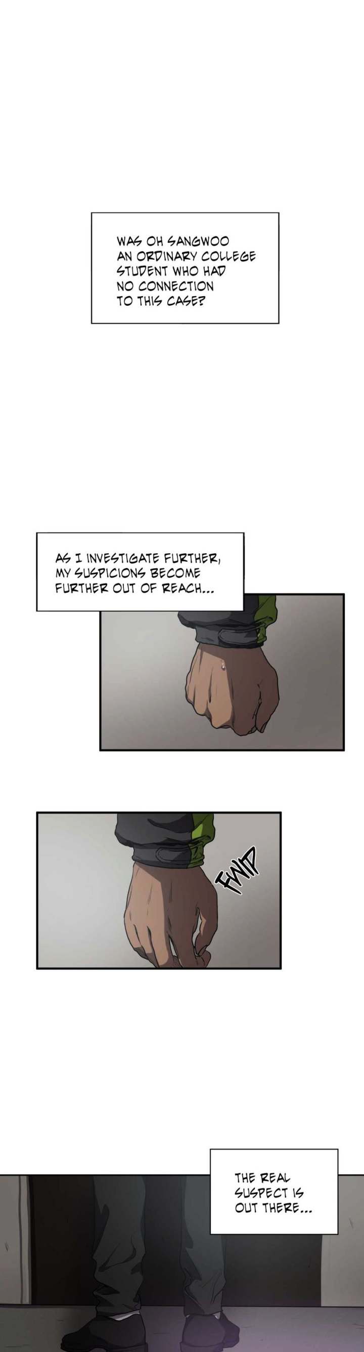 Killing Stalking - Chapter 23 [photo 33] - MangaPorn