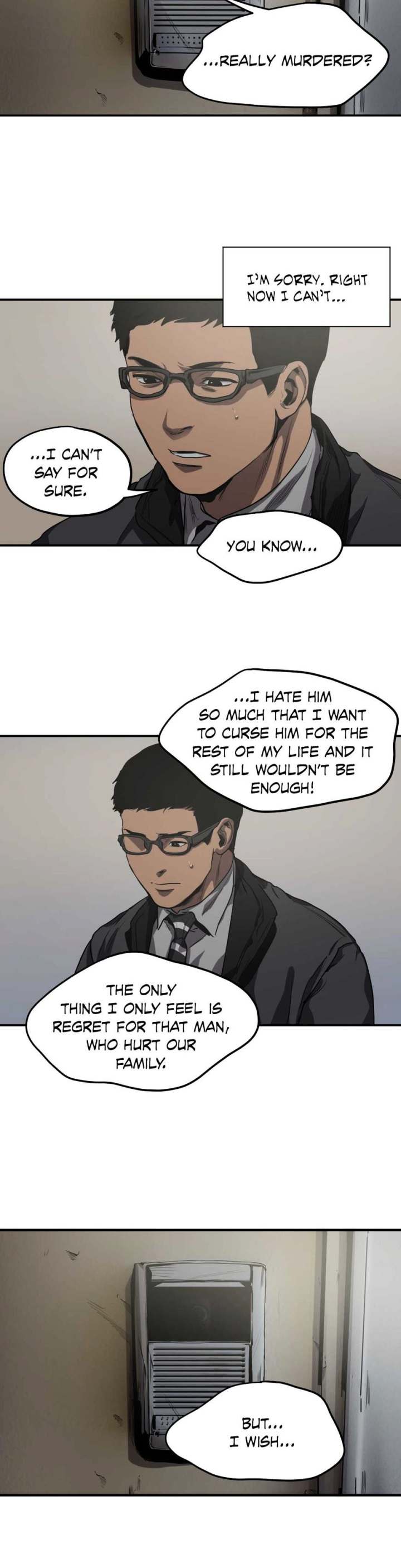 Killing Stalking - Chapter 23 [photo 36] - MangaPorn