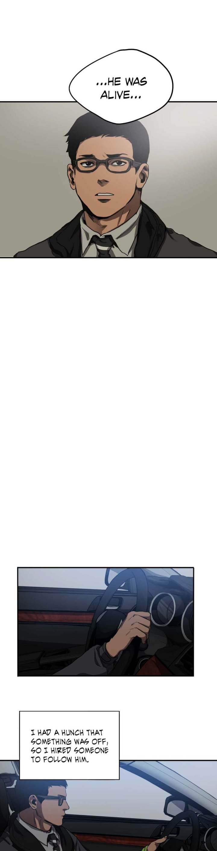 Killing Stalking - Chapter 23 [photo 37] - MangaPorn