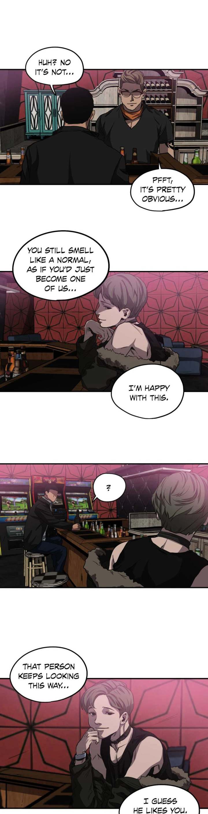 Killing Stalking - Chapter 23 [photo 43] - MangaPorn