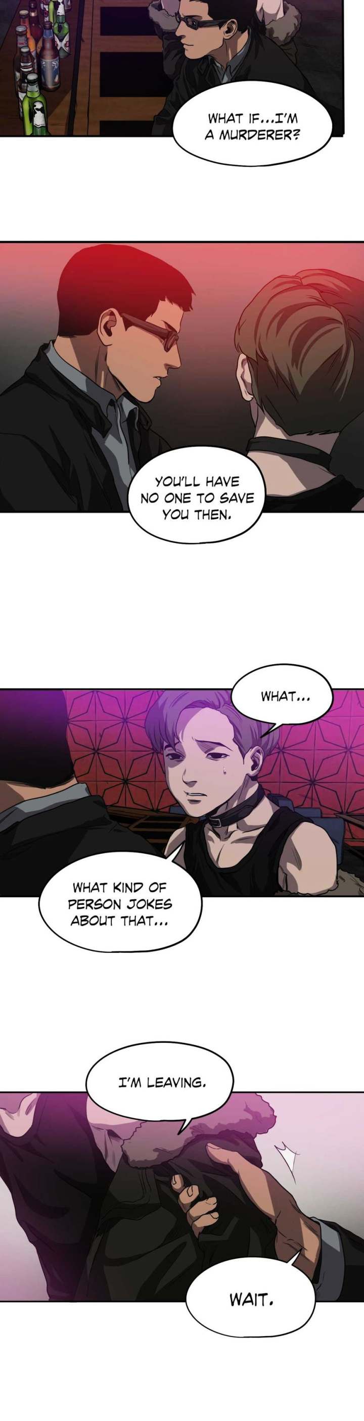 Killing Stalking - Chapter 23 [photo 48] - MangaPorn