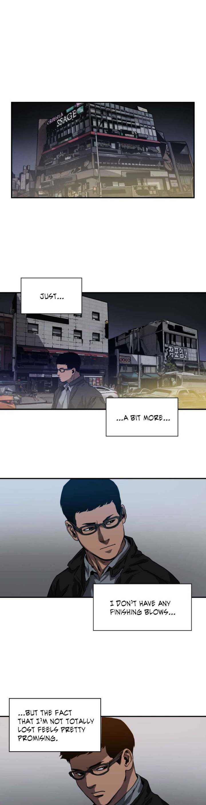 Killing Stalking - Chapter 23 [photo 57] - MangaPorn