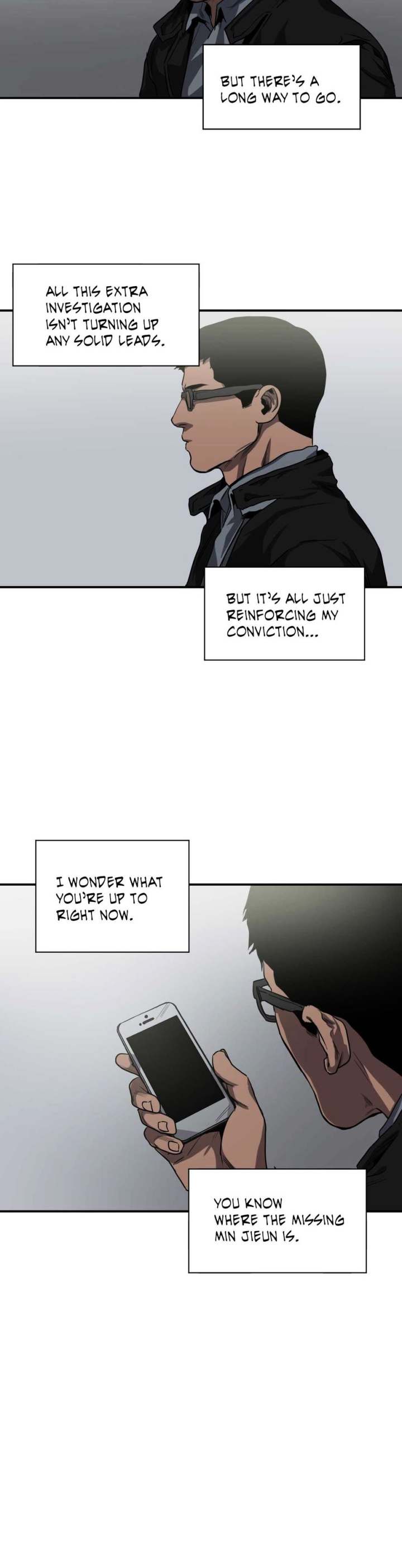 Killing Stalking - Chapter 23 [photo 58] - MangaPorn
