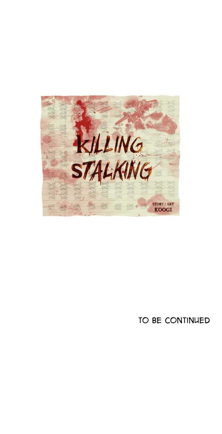Killing Stalking - Chapter 23 [photo 60] - MangaPorn