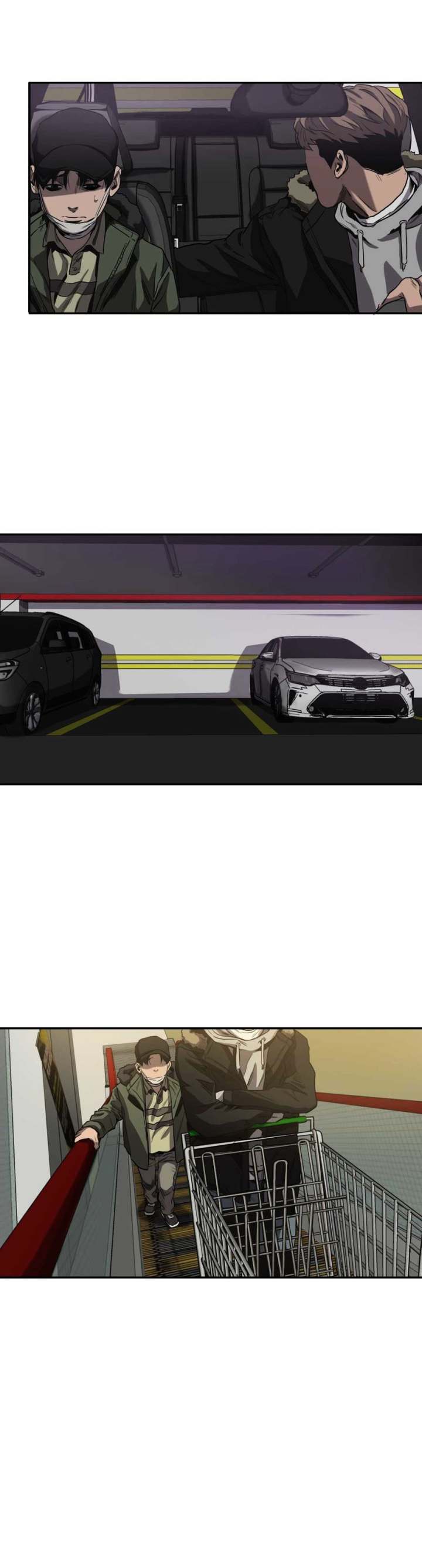 Killing Stalking - Chapter 24 [photo 11] - MangaPorn