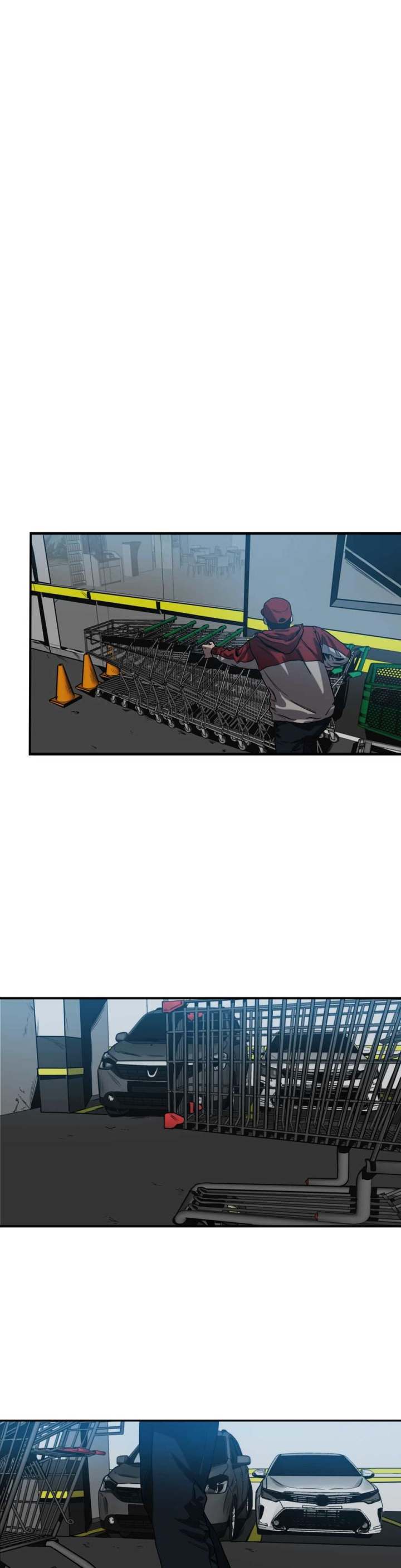 Killing Stalking - Chapter 24 [photo 2] - MangaPorn